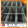 Welded Wire Mesh Fence/PVC Coated Welded Wire Mesh Fence